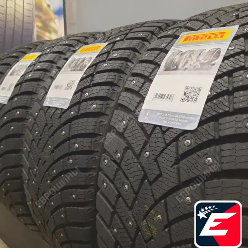 Pirelli Scorpion Ice Zero 2 245/45 R20 103H XL