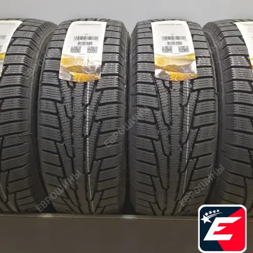 Nokian Tyres Nordman RS2 195/55 R16 91R XL