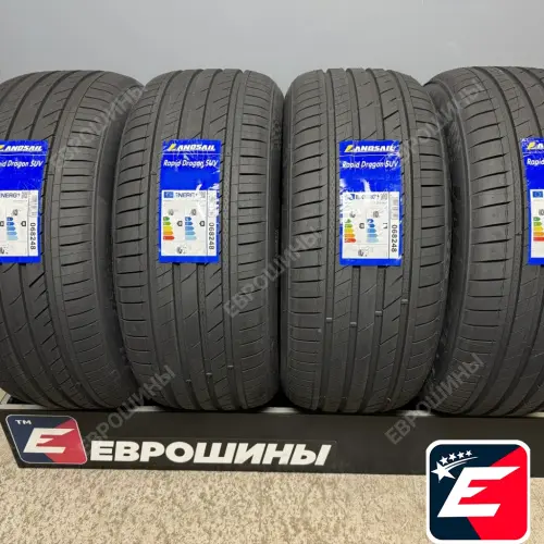 Landsail RapidDragon SUV 285/50 R20 112V