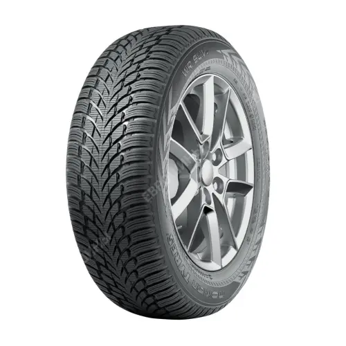Nokian Tyres WR SUV 4 235/50 R19 103V XL