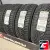 Ikon Tyres Autograph Snow 3 SUV 235/55 R19 105R