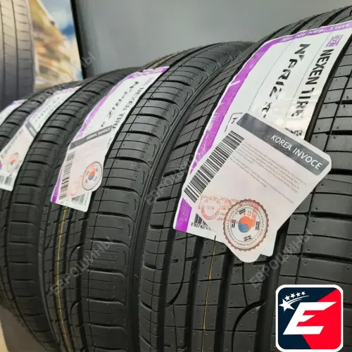 NEXEN NPRIZ RH7 235/55 R18 100H