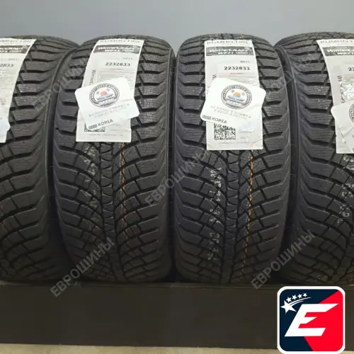Kumho Winter Craft WP71 255/35 R18 94V XL