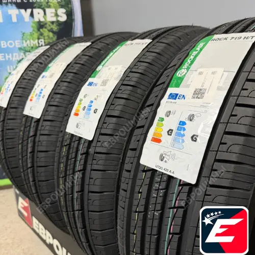 RockBlade ROCK 719 H/T 225/65 R17 102H