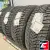 Hankook iON Nordic i*ce SUV IW04A 255/50 R20 109T XL Hankook iON Nordic i*ce SUV IW04A 255/50 R20 109T XL