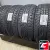 YOKOHAMA GEOLANDAR A/T G015 235/60 R16 100H