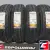 BARS XL607 185/75 R16 104/102P C