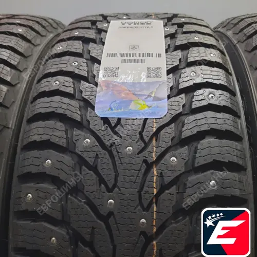 Nokian Tyres Hakkapeliitta 9 SUV 275/50 R21 113T XL