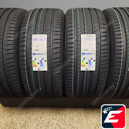 MICHELIN LATITUDE SPORT 3 295/40 R20 106Y N0