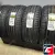 Nokian ikon Autograph Ultra 2 SUV 255/55 R18 109Y XL