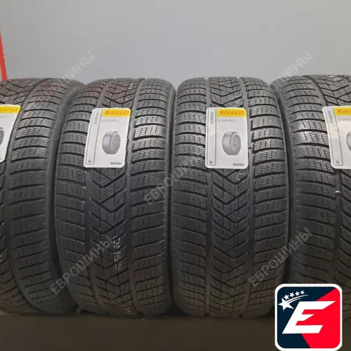 Pirelli Scorpion Winter 315/35 R20 110V XL Run Flat