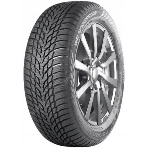 Bridgestone Blizzak LM25 245/50 R17 99H * RunFlat