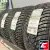 Ikon Tyres Character Ice 8 SUV 235/50 R19 103T