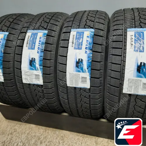 Sailun Ice Blazer Arctic 215/55 R17 98H XL