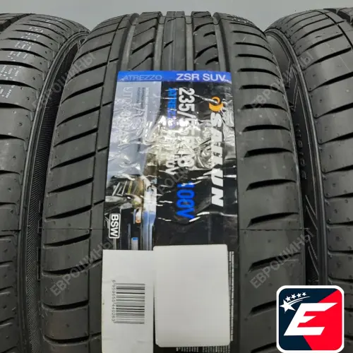 Sailun Atrezzo ZSR SUV 235/55 R18 100V