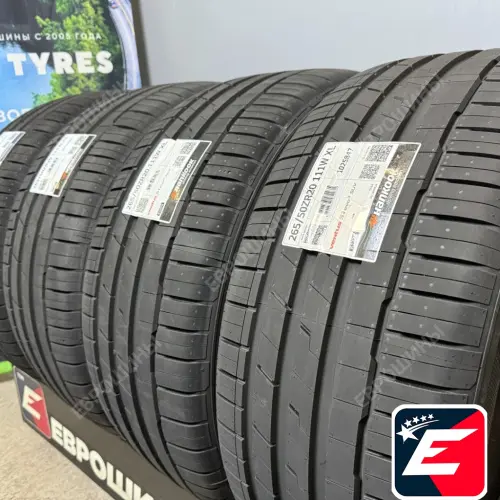 Hankook Ventus S1 Evo 3 K127A 265/50 R20 111W