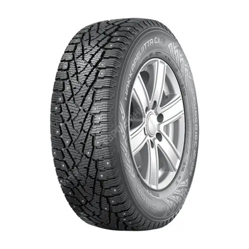 Nokian Tyres Hakkapeliitta C3 205/65 R16 107/105R