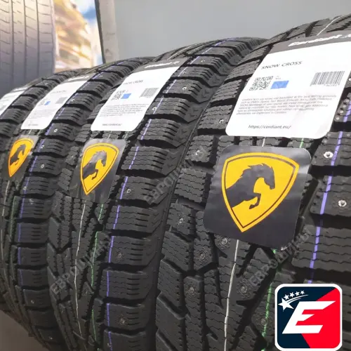 Cordiant Snow Cross 225/70 R16 107T XL