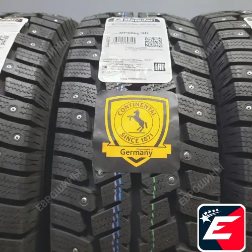 Matador MPS 500 Sibir Ice Van 195/70 R15 104/102R SD PR8