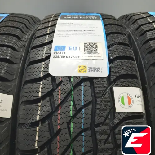 Viatti Bosco S/T V-526 225/60 R17 99T