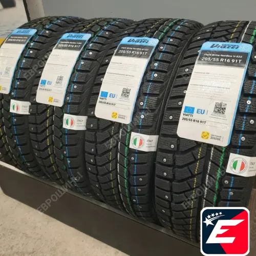 Viatti Brina Nordico V-522 205/55 R16 91T