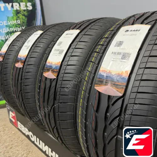 BARS UZ310 215/50 R17 91W