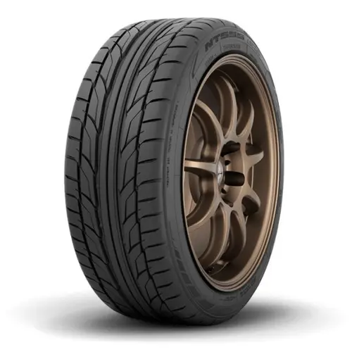 Nitto NT555 G2 275/35 R20 102Y