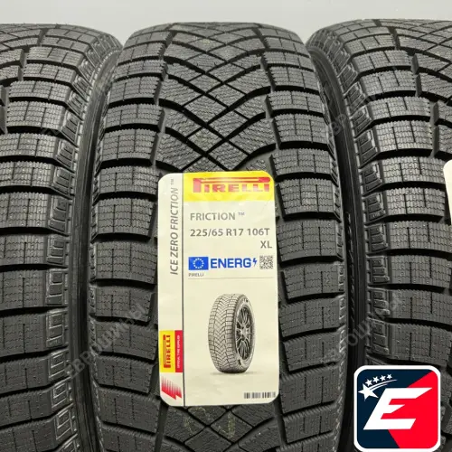Pirelli Ice Zero Friction 225/65 R17 106T XL