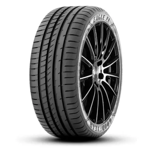 Goodyear Eagle F1 Asymmetric 2 SUV 285/45 R20 108W FP