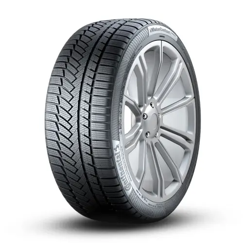 Continental ContiWinterContact TS 850 P 285/40 R22 110V XL FR AO