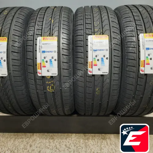 Pirelli Scorpion Verde SUV 215/65 R17 99V