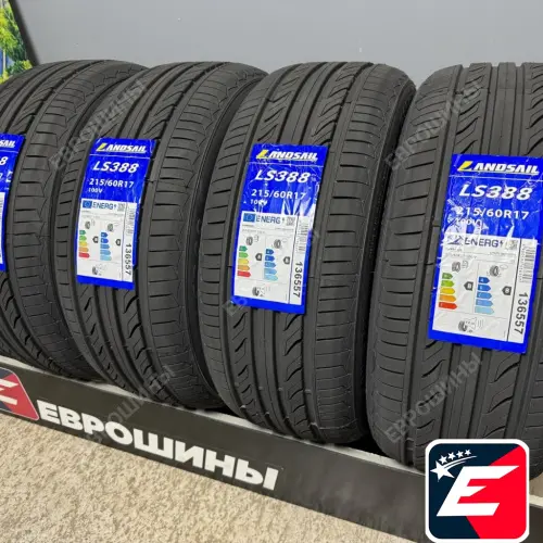 Landsail LS388 215/60 R17 100V
