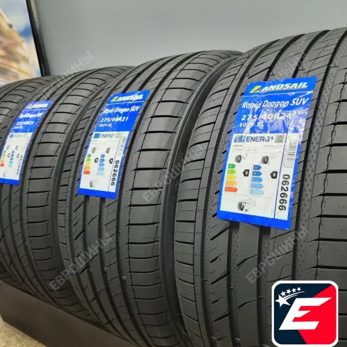 Landsail RapidDragon SUV 275/40 R21 107Y XL