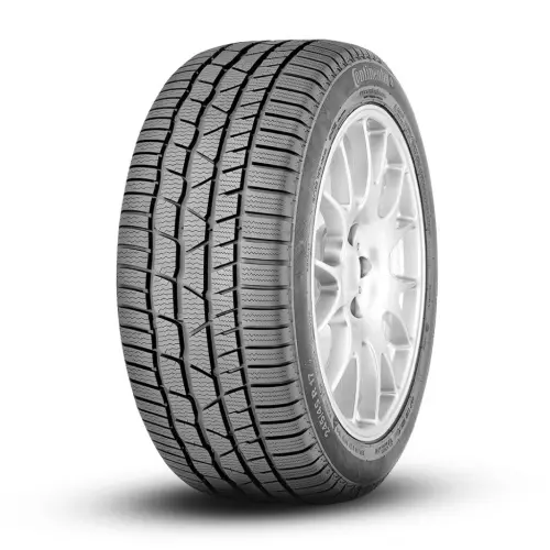 Continental ContiWinterContact TS 830 P 235/45 R19 99V XL AO