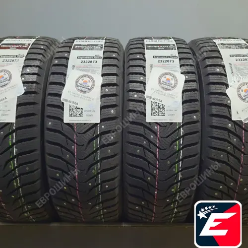KUMHO WINTERCRAFT ICE WI31 175/65 R15 88T XL