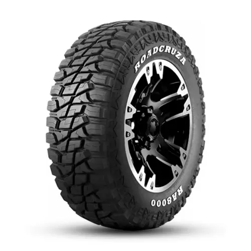 ROADCRUZA RA8000 R/T POR 265/70 R17 121/118Q