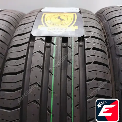Continental ContiPremiumContact 5 SUV 225/60 R17 99V