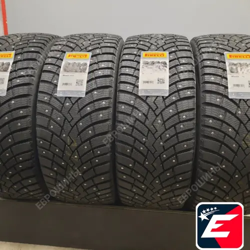 Pirelli Scorpion Ice Zero 2 245/45 R20 103H XL