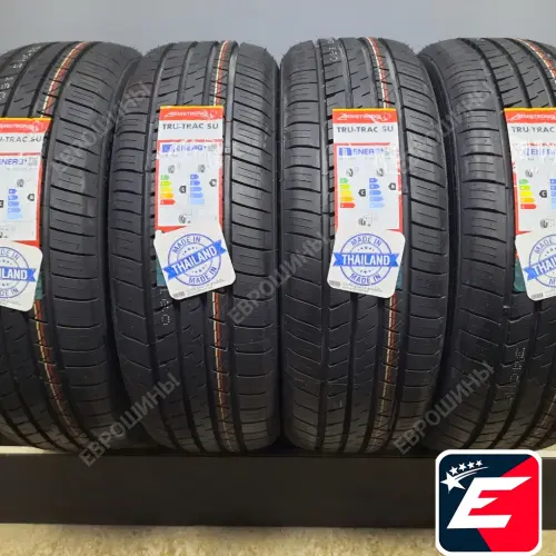 Armstrong Tru-Trac SU 235/55 R18 104W