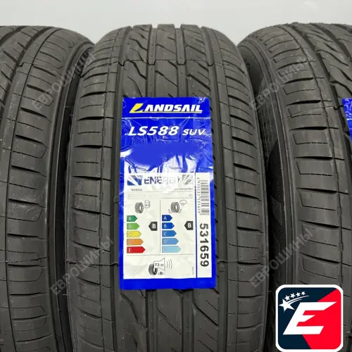 Landsail LS588 SUV 215/55 R18 99V