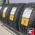 Gislaved IceControl 205/55 R16 94T