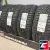Ikon Tyres Character Ice 7 215/55 R17 98T