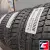 Bridgestone Blizzak DM-V3 295/35 R21 107T XL
