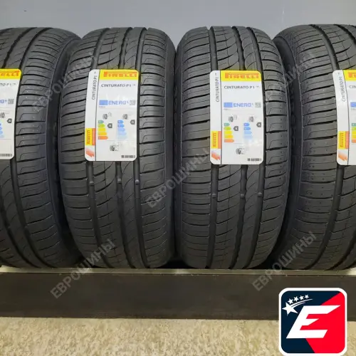 PIRELLI CINTURATO P1 VERDE 195/55 R15 85H