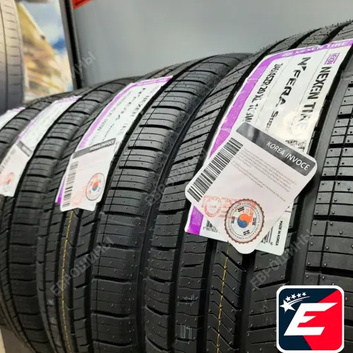Nexen N'Fera Supreme 245/45 R20 103W XL