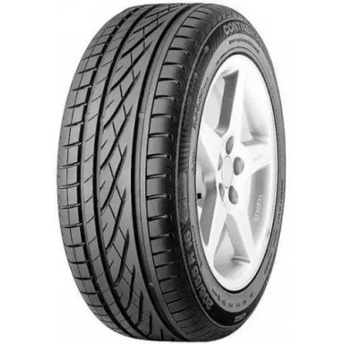 CONTINENTAL ContiPremiumContact 275/50 R19 112W XL FR ML MO*(2015)