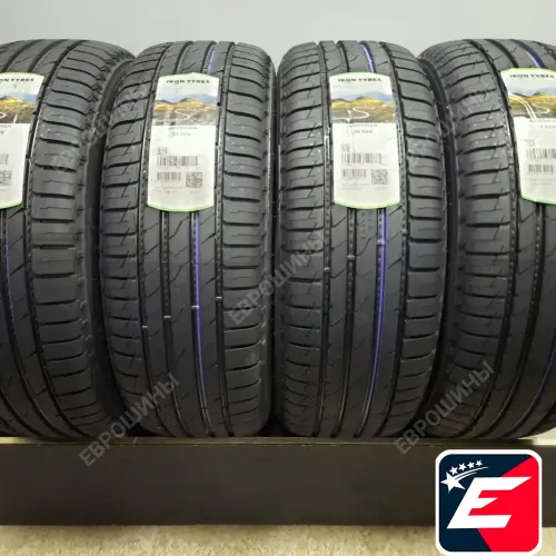 IKON TYRES (NOKIAN TYRES) NORDMAN S2 SUV 215/60 R17 96H