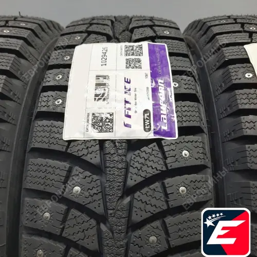 Laufenn I-Fit Ice LW71 175/70 R13 82T