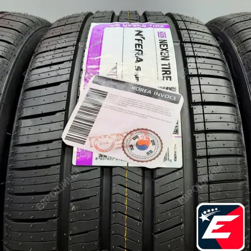 Nexen N'Fera Supreme 275/35 R19 100W