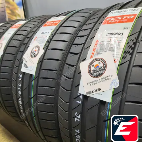 KUMHO ECSTA PS71 285/45 R20 112Y XL